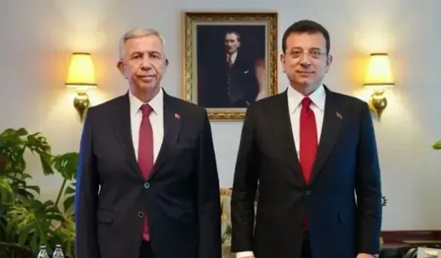 Özgür Özel’den Dikkat Çeken Mesajlar