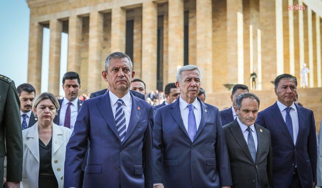 Özel: “Mansur Yavaş Erdoğan’ı geçiyor diye hedefte”