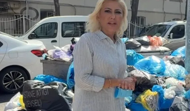 Bursalı: “İzmir bu ayıbı hak etmiyor!”
