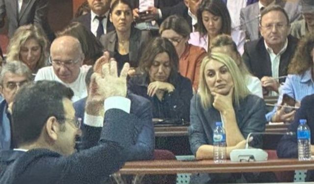 Sahte diploma davasında Ekrem İmamoğlu’na öğrenim durumu soruldu