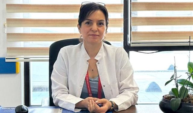 Uzmanlardan uyarı: Sonbaharda polen alerjisine dikkat