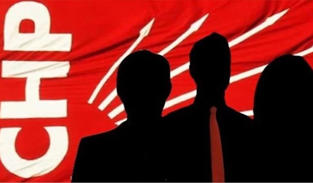 İzmir’in CHP İl Başkanı kim olacak?