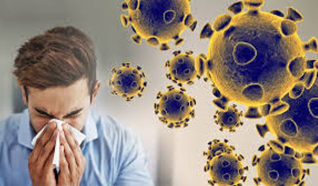 Covid-19 Vaka Artışı Uyarısı: Pandemi bitti sanmayın