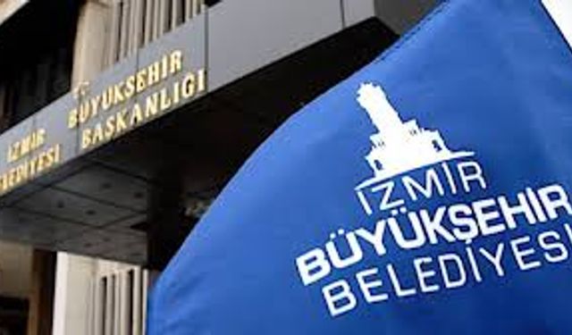 İzmir Büyükşehir Belediyesi’nde toplu işten çıkarma krizi
