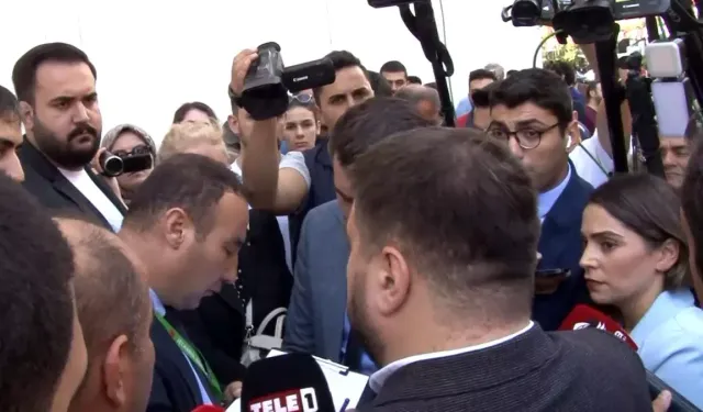 CHP İstanbul İl Kongresi Mahkeme Kararıyla Askıya Alındı