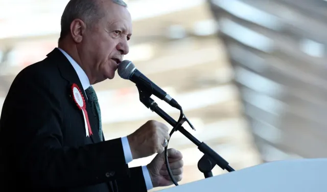 300 Bininci Yuva Malatya'da Teslim Edildi: Cumhurbaşkanı Erdoğan, Yıl Sonu Hedefini Açıkladı