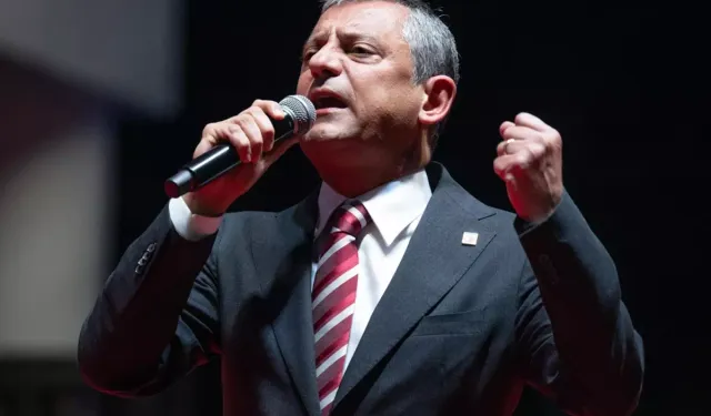 CHP’den Karabük’te miting çağrısı