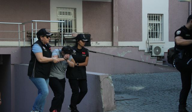 2 polisi şehit eden saldırgan, okulların açıldığı günü özellikle seçmiş