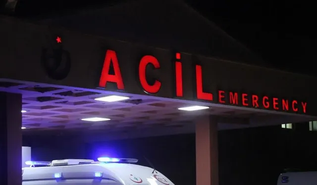Muğla’da feci kaza: 2 yaşındaki çocuk pencereden düştü!
