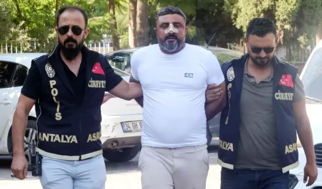 Restorana Alınmayan Müşteri İşletmeciyi Vurdu: Haluk Altın Hayatını Kaybetti