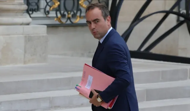 Fransa'da yeni kabine duyuruldu
