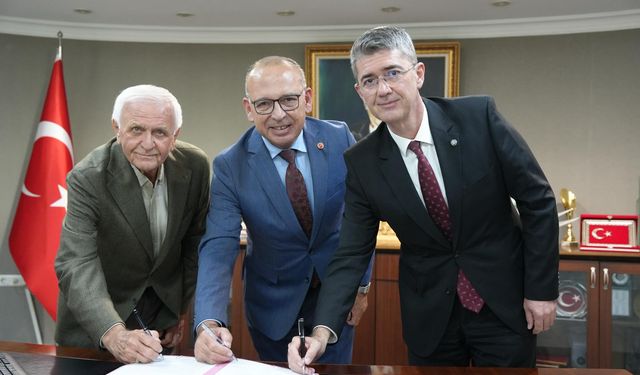 Turgutlu'ya yeni Aile Sağlığı Merkezi açılıyor