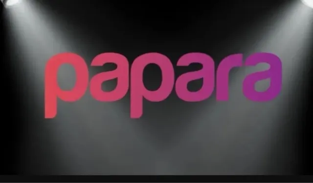 Papara’nın faaliyet iznini iptal edildi