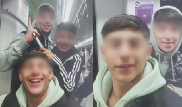 Mattia Ahmet Minguzzi davasında karar çıktı!