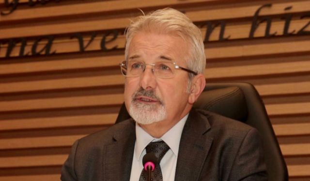 Eski Nilüfer Belediye Başkanı Erdem tutuklandı