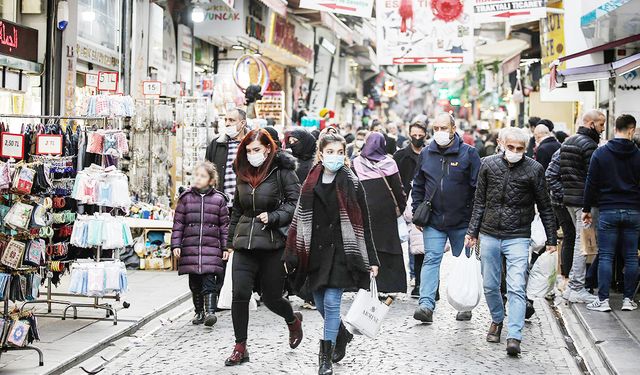 KOVID-19, yine ‘SARS’acak mı?
