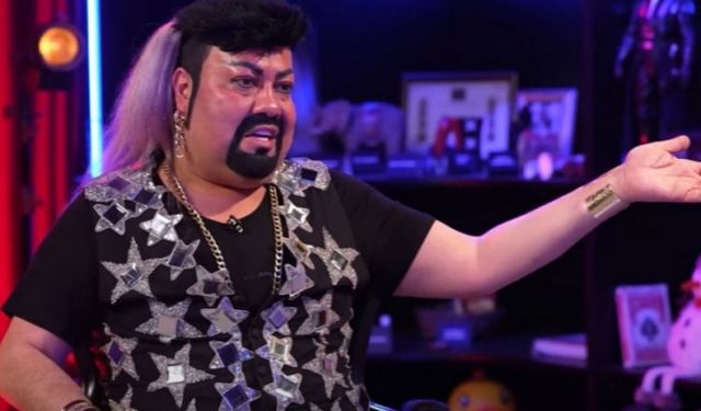 Kobra Murat’tan Güllü iddialarında ‘U’ dönüşü!