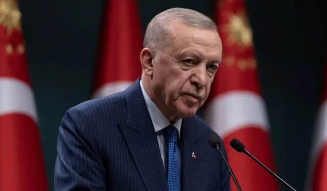 Erdoğan 'Şarm El-Şeyh Zirvesi'ne katılacak