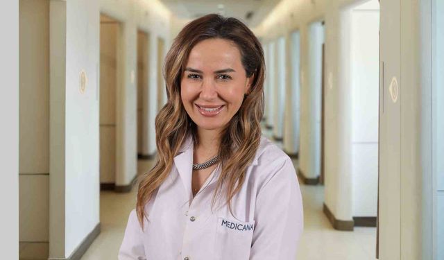 Sağlıklı yaşamla yumurtalıklar ‘genç gibi’ davranabilir