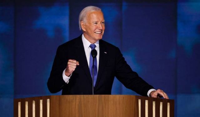 Eski Başkan Biden radyasyon tedavisine başladı