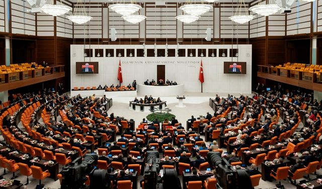 CHP, askeri hastanelerin yeniden kurulması için kanun teklifi verdi