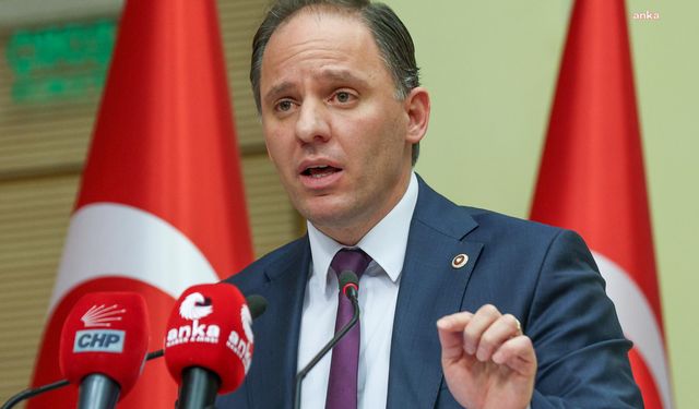Yavuzyılmaz: “AKP elektrik faturasında yeni tuzak kuruyor!”