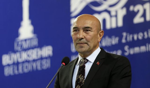 Tunç Soyer’den cezaevinde 300’üncü gün mesajı