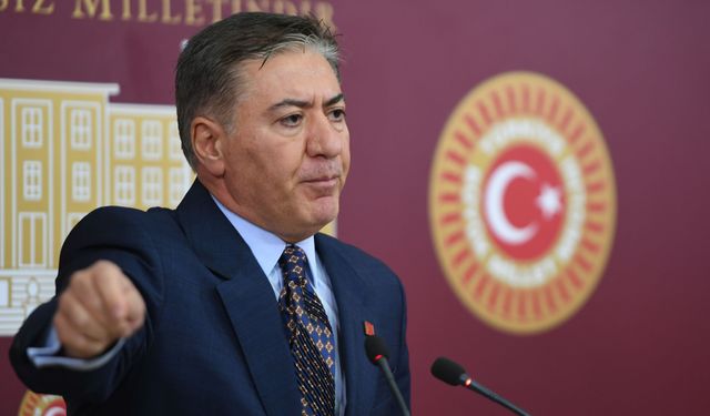CHP’den DEM’in İmralı çıkışına karşı duruş