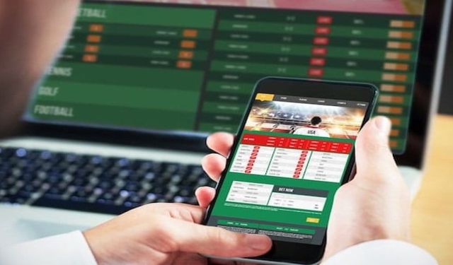 İstanbul’da dev yasa dışı bahis operasyonu!