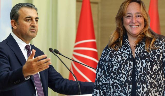 CHP’li Bulut’tan gündem yaratan Ayşe Barım yorumu