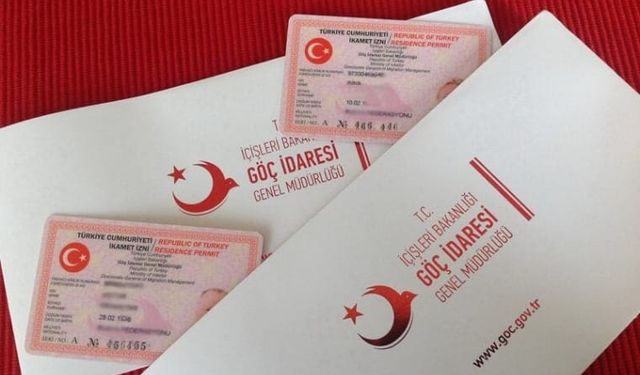 Vatandaş olmayan Türkler için çalışma kolaylığı sağlanacak