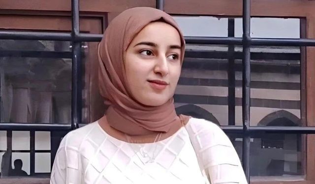 Rojin Kabaiş'in not defteri ortaya çıktı!