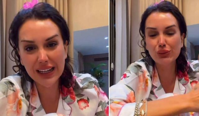 Dilan Polat, pozitif uy*şturucu testi sonucu tepki gösterdi.