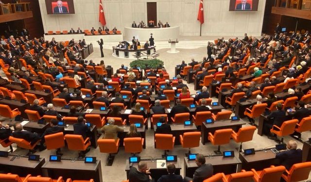 MHP’den yabancı dijital platformlara ek vergi teklifi