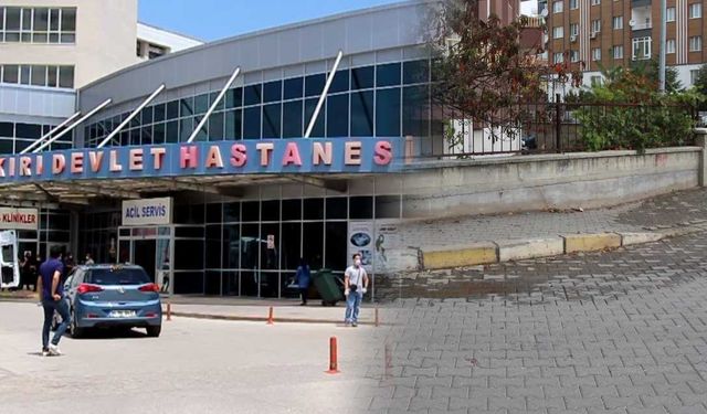 Eski eşi tarafından sokak ortasında katledildi