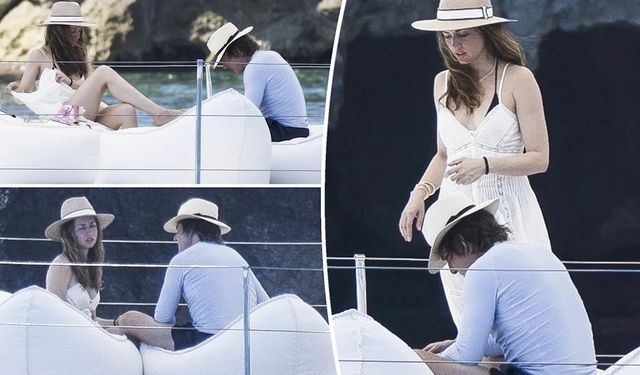 Tom Cruise ve Ana De Armas ayrıldı!