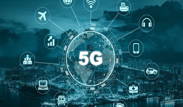 Türkiye 5G’ye geçişi 31 Mart’ta resmen ilan edecek