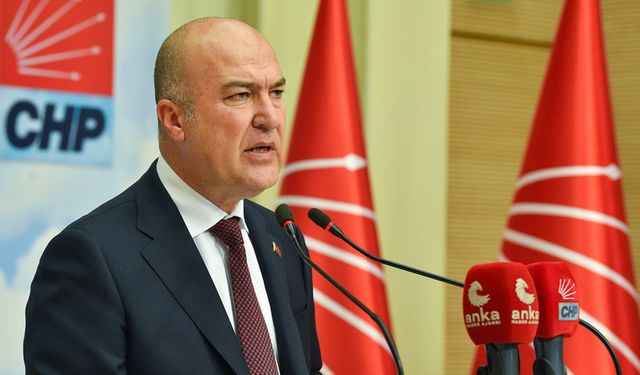 Soyer davasında CHP’den dikkat çeken çıkış!