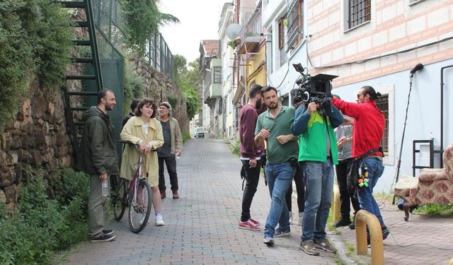 İyi Biri Olmadan Önce”Film Sinemalarda…