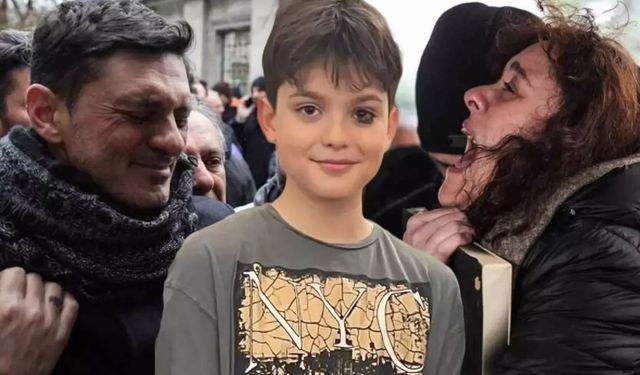 Minguzzi kararından sonra anne bayıldı!