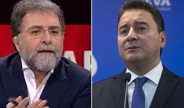 DEVA Partisi için son mu? Ahmet Hakan’dan çarpıcı analiz