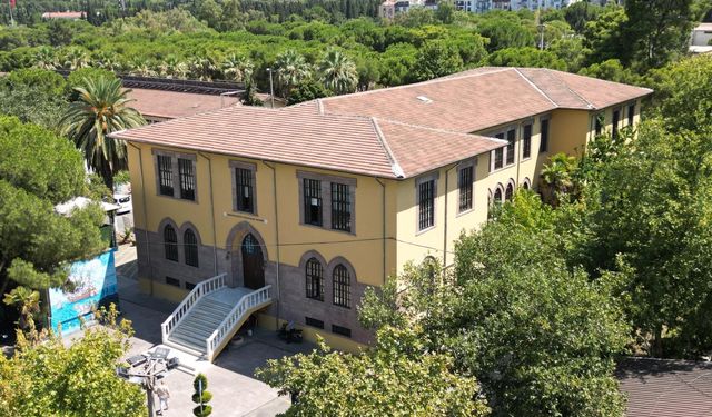 Manisa Ruh Sağlığı Hastanesi’nde mesai dışı poliklinik hizmeti