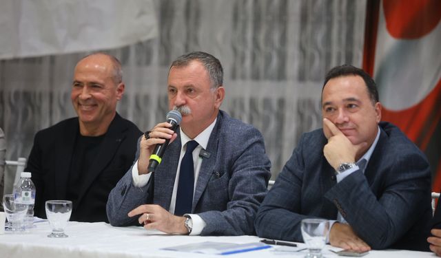 Muradiye’de iş birliği dönemi