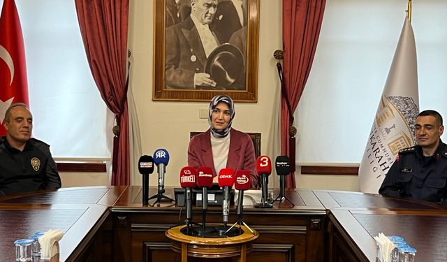 Afyon’da düğünlerde silah atanlara büyük ceza