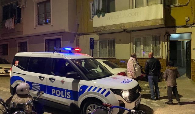 Manisa’da eşinin tüfeğiyle vurulan kadın hayatını kaybetti