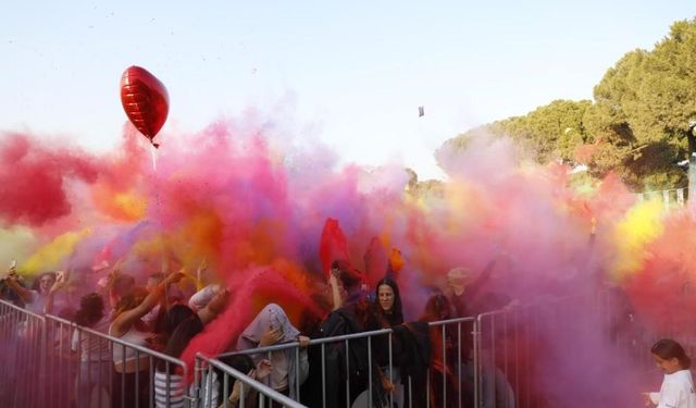 Aydınfest 25-28 Ekim’de Başlıyor