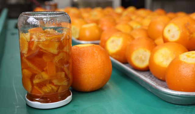 Nilüfer’in yerel ürünleri İstanbul ve Eskişehir raflarında