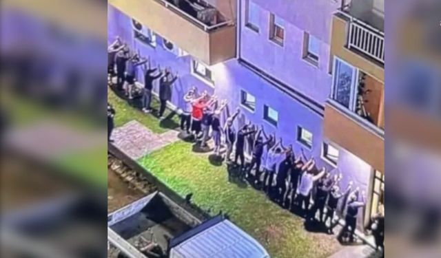 Karadağ'dan “Türklere ölüm” sloganı!