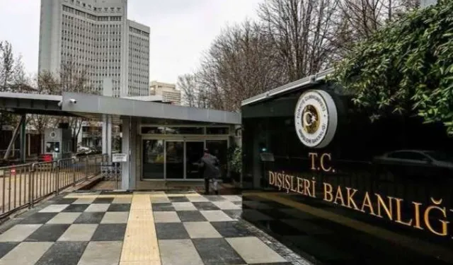 İsrail’in Sumud Filosu saldırısına sert tepki: Failler hesap verecek