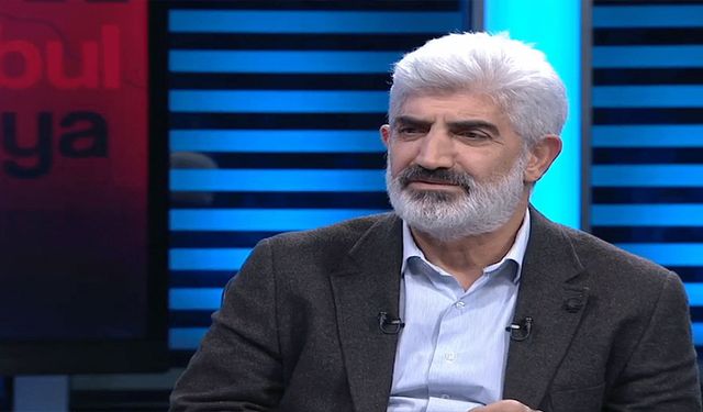 KKTC anketi krizi: Sorumluluk arkadaşına devredildi